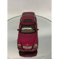 Maisto Playerz Diecast Model Car Mercedes Benz S Class 1/64 scale