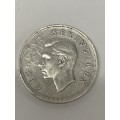 1952 5 shilling