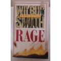 Rage By Wilbur Smith