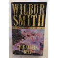 The Angels Weep By Wilbur Smith