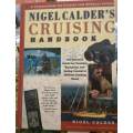Cruising Handbook by Nigel Calder`s