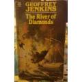 The River of Diamonds by Geoffrey Jenkins