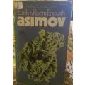 The Caves of Steel & The Rest Of The Robots ,Earth is Room Enough, The Robot of Dawn by Isaac Asimov