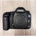 Canon EOS 5D Mark III in excellent condition