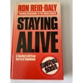 Staying Alive - A southern African Survival Book