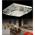 Morden Led Ceiling Lamp With Colour Change Function 24W