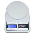 10kg electronic kitchen scales digital kitchen scale sf-400