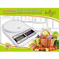 10kg electronic kitchen scales digital kitchen scale sf-400