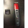 BOSU High Precision Rechargeable Electrical Hair beard Trimmer Clipper Cutter