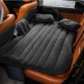 Drive Travel Heavy Duty Car Travel Inflatable Mattress Car Inflatable Bed SUV Back Seat Extended Mat