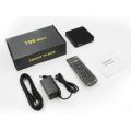 Android TV BOX T96