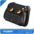 Dobe 3 in 1 Android Controller With Keyboard and Touchpad