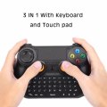 Dobe 3 in 1 Android Controller With Keyboard and Touchpad