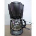 AN AWESOME RUSSELL HOBBS COFFEE PERCOLATOR, A DREAM TO HAVE IN THE KITCHEN!!