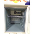 AN AWESOME MODERN RED BULL MINI FRIDGE COOLER. STUNNING IN YOUR PUB/LAPA!!!