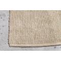 A FABULOUS LARGE ORGANIC "JUTE" NATURAL FIBRE HAND WOVEN FLOOR CARPET IN GREAT CONDITION