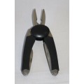 AN AWESOME COLLECTION OF 215 STAINLESS STEEL MULTI TOOLS w PLIERS, KNIFE & MORE bid/multi-tool
