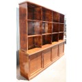 A STUNNING LARGE CABINET w/ 2 GOOD SIZE CUPBOARDS AND LOADS OF SPACE. GORGEOUS!!!