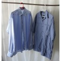 A SUPER COLLECTION OF 13x ASSORTED MEN'S SHIRTS INCLUDING 5.11 TACTICAL SERIES & MORE bid/shirt