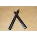 AN AWESOME "TOY" FOAM COVERED "NUNCHAKU" MARTIAL ART WEAPON IN ITS ORIGINAL PLASTIC BAG
