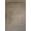 A RARE ORIGINAL COLLECTABLE ''AUTOMOBILE YEAR 1956 EDITION (ANNUAL AUTOMOBILE REVIEW)'' ISSUE #3