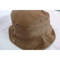 AN AWESOME SOUTH AFRICAN DEFENSE FORCE BUCKET HAT IN VERY GOOD CONDITION