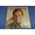A WONDERFUL ANDY WILLIAMS SELF-TITLED (1970) VINYL IN AMAZING CONDITION
