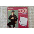 An awesome Elton John "The Elton Album - 23 Greatest Hits" (1983) double vinyl LP
