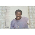 An amazing Wilson Pickett "I Want You" (1979) vinyl LP in superb condition