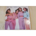 A superb Sister Sledge "Love Somebody Today" (1980) vinyl LP in amazing condition