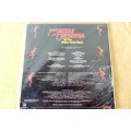 An awesome The Salsoul Orchestra "Up The Yellow Brick Road" (1978) vinyl LP in excellent condition