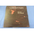 A stunning Richard Clayderman "Ballad for Adeline" (1979 SA release) vinyl LP in superb condition