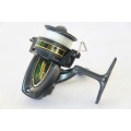Three awesome "Sunshine S71000" fishing reels with line in very good condition