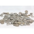 A stunning (huge) collection of assorted coins from around the word - ideal for a collector | RS17