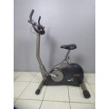 A fantastic Trojan Expedition 2  exercise bike in excellent condition. Stay in shape this winter!!