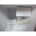 A stunning Hisense 46lt bar fridge in great working condition!!! Bargain!!!