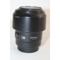 Awesome Minolta Zoom xi AF 80-200 camera lens in very good condition