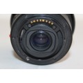 Awesome Minolta Zoom xi AF 80-200 camera lens in very good condition