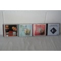 A huge collection of over 100x Religious and Gospel music, education and sermon related CD's