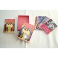 Doreen Virtue's "Archangel" boxed Oracle Cards - A 45 card deck and guidebook - RS17Sale