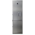 An amazing "Samsung" model RL43WCIH fridge-freezer combo in full working condition