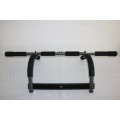 An awesome Body Sculpture "Body Gym" pull-up bar for indoor and home use - very practical!