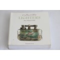 A very useful "Collactable Lighters" by John Manuel Clark paperback in very good condition!!