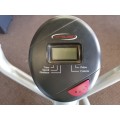 A very good quality and useful "Trojan" magnetic Cross Trainer elliptical machine