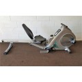A very high quality and useful "Maxxus RCP 3000" rowing and cycling combination exercise machine!