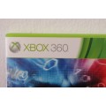 An awesome collection of 9x "XBox 360" games including popular games for old and young - price/game