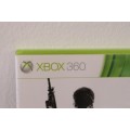 **RS17** A collection of 9x "XBox 360" games including popular games for old and young - price/game