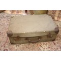 **RS17** An amazing vintage travel case - ideal for extra storage in the house or as a display piece