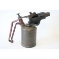 **RS17** An awesome vintage 1936 Primus (Sweden) No 632 blow lamp torch, great on display.