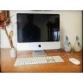 **RS17** Amazing high quality Apple iMac (7.1) desktop w/ keyboard & mouse -in stunning condition!!